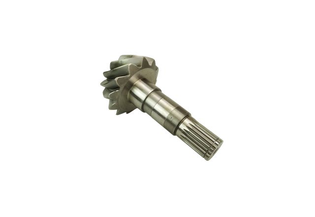 Wałek z kołem 12x37 Carraro - OEM Original Equipment Manufacturer